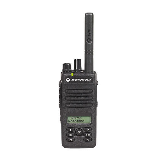 Motorola XPR3500e Motorola XPR3500e